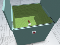 Spil Box & Secret 3D