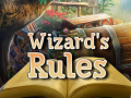 Spil Wizard's Rules