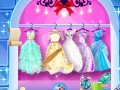 Spil Frozen Princess: Hidden Objects
