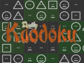 Spil Daily Kaodoku
