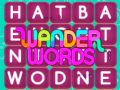 Spil Wander Words
