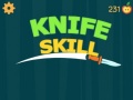 Spil Knife Skill