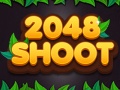 Spil 2048 Shoot