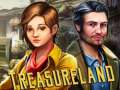Spil Treasureland