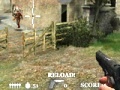 Spil Sniper Duty