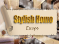 Spil Stylish Home Escape