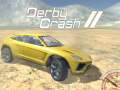 Spil Derby Crash 2