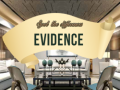 Spil Spot the differences Evidence