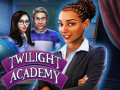 Spil Twilight Academy
