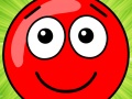 Spil Red Ball The Puzzle
