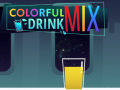 Spil Colorful Mix Drink