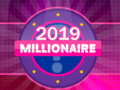 Spil Millionaire 2019