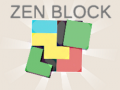 Spil Zen Block