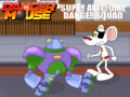 Spil Danger Mouse Super Awesome Danger Squad 