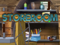 Spil Storeroom
