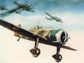 Spil Airplanes Puzzle 2