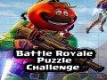 Spil Battle Royale Puzzle Challenge