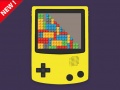Spil Tetris Game Boy