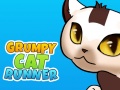 Spil Grumpy Cat Rrunner