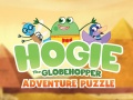 Spil Hogie The Globehoppper Adventure Puzzle