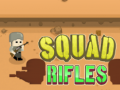 Spil Squad Rifles