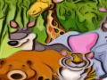 Spil Animal Puzzle Kids Games
