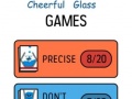 Spil Cheerful Glass