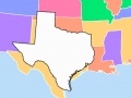 Spil USA Map Quiz
