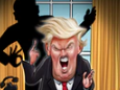 Spil Shadow President: Illuminati
