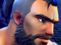 Spil Legend Street Fighter