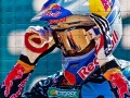 Spil Motocross Puzzle Challenge