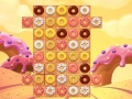 Spil Donuts Match 3