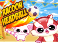 Spil Racoon Headball