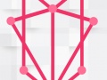 Spil String Art