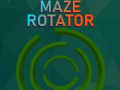 Spil Maze Rotator