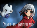 Spil Yanet in Yonderland