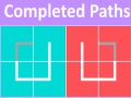 Spil Completed Paths
