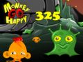 Spil Monkey Go Happly Stage 325