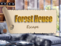 Spil Forest House Escape