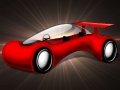 Spil Futuristic Cars