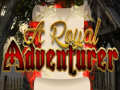 Spil A Royal Adventurer