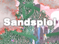 Spil Sandspiel