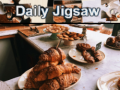 Spil Daily Jigsaw
