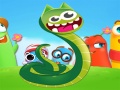 Spil Crazy Snakes