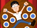 Spil Dart Wheel