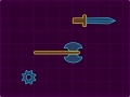 Spil Physics Knife