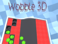 Spil Wobble 3D