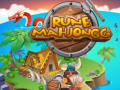 Spil Rune Mahjongg