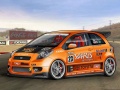 Spil Cool Cars Puzzle 2