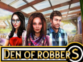 Spil Den of Robbers